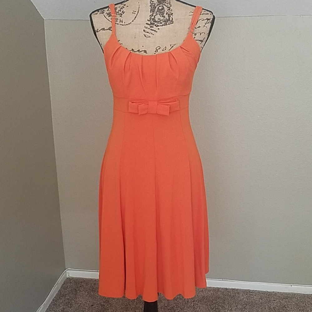 Made in Italy! Dress never worn!